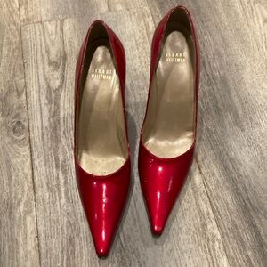 STUART WEITZMAN heels